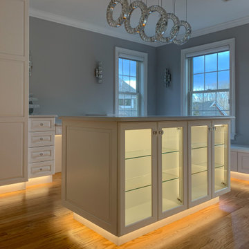 Dressing Room (South Glastonbury, CT)