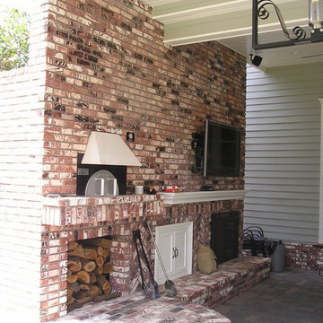 BGE Landscape