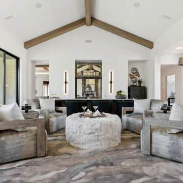 2025 Fort Worth Magazine Dream Home