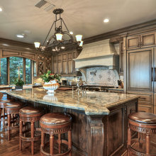 Kitchen Ideas