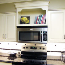 Kitchen thoughts