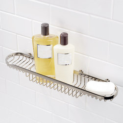 Bathroom Accessories - Bathroom Organizers