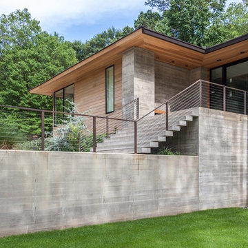 Greenville Modern Residence