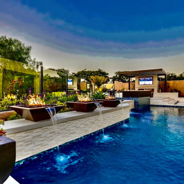 San Juan Capistrano Contemporary