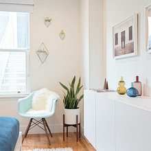 Bedrooms