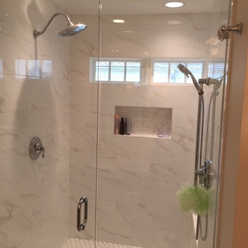 Master suite addition