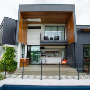 Scyon Exteriors