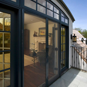 Retractable Door Screens