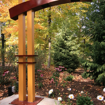 Custom Metal by MetalSmith's Design