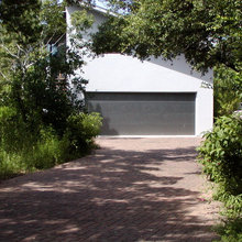 Garage Doors