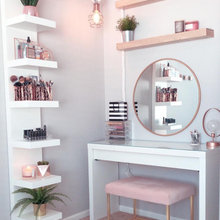 vanity