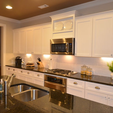 Cabinet Refacing