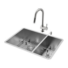 kitchen fixtures/appliances