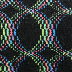 Moderate Traffic Carpets - Rugs