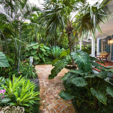 Tropical Landscaping Ideas