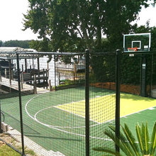 57 Ivy Dr, Sports Court