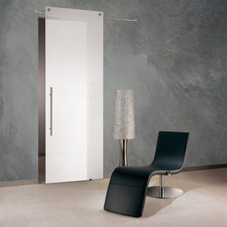 Glass Sliding Doors - Interior Doors