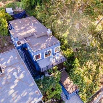 Quintara Deck Replacement and Renovation