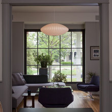 LR seating/lighting