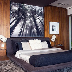 Custom Printed Blinds - Roller Shades