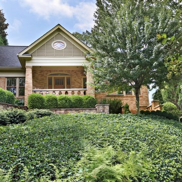 Druid Hills Craftsman Revival