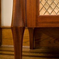 34 Gramercy Park East - Furniture