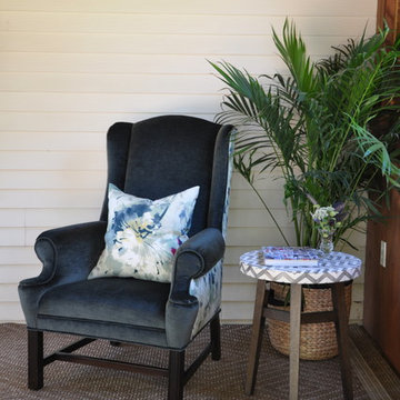 Unique armchair for sale