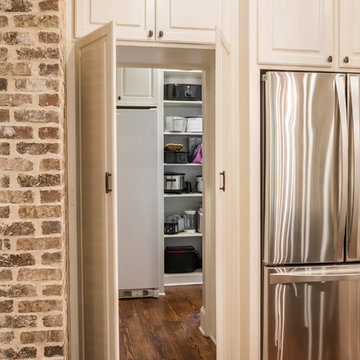 Comfortably Luxurious New Construction Home