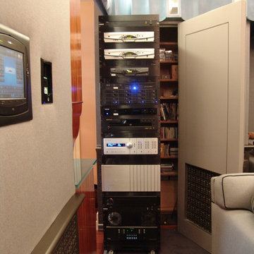 Our Work