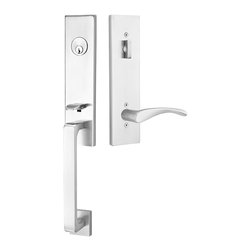 EMTEK Hardware at Brooklyn Doors INC - Products