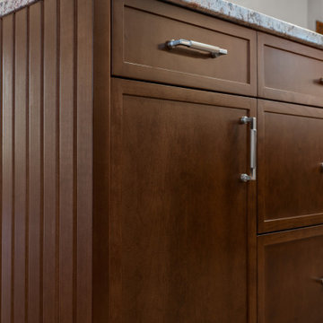 Beaverton Whole Home Remodel