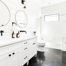 Master bath