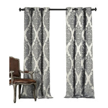 curtains