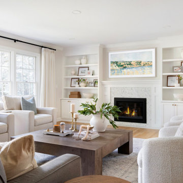 Edina Court - Whole Home Remodel