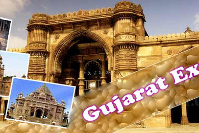 Gujarat Expert Tourism