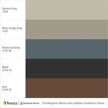 Paint Accent Walls