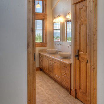 Rocky Mountain Homes -Holland House