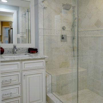 Basement Tailored and Suitable for all the Family to Enjoy in Falls Church VA