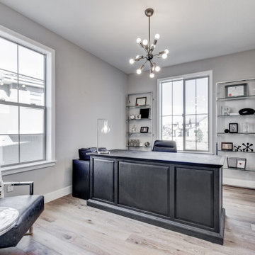 Manor Stone Drive - Whole Home Remodel