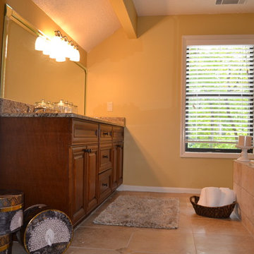Dresden - Staged for HGTV Pilot