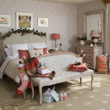 Bedrooms