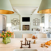 Pierremont kitchen electrical