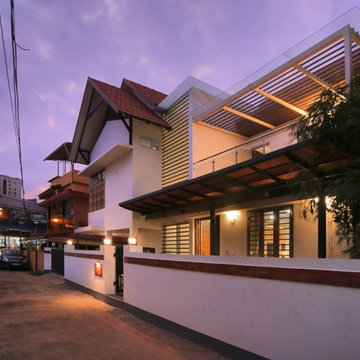 House of Generations