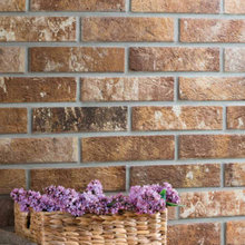 Living room wall