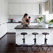 Traci Richards's Ideas