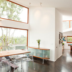 Kumar Residence - Windows