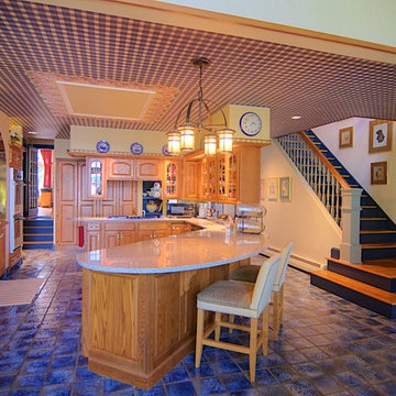 Prestigious Veasey Shore Winnipesaukee Waterfront