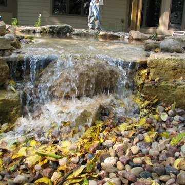 Water Features