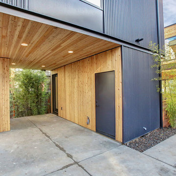 3615 NE Cleveland Ave, Portland OR 97212