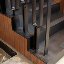 steel designs